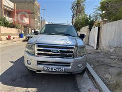 فورد إكسبيديشن